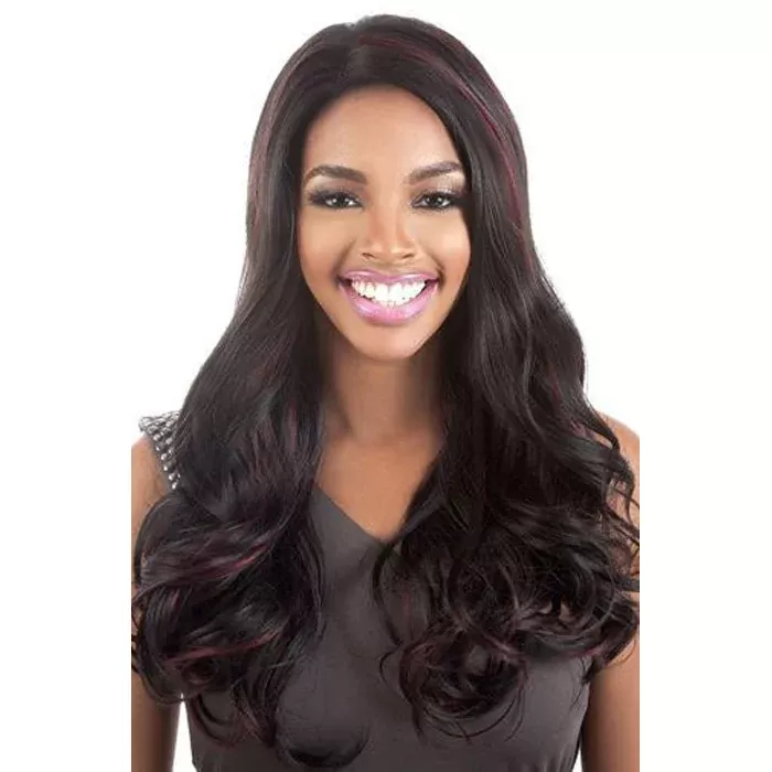 Beshe Bubble Collection Full Wig – BBC-425