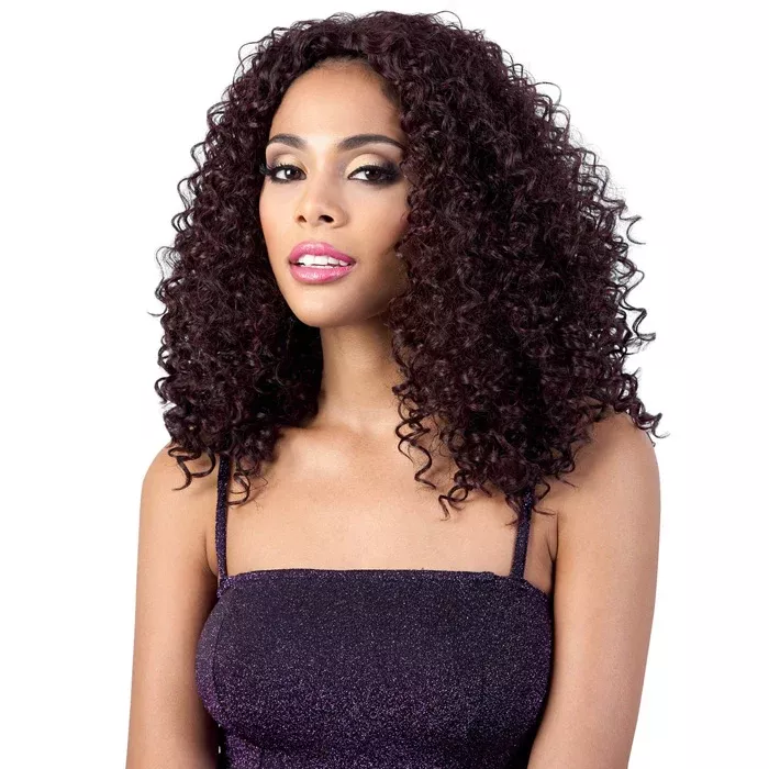 Beshe Easy Half Wig – EW.ALOHA