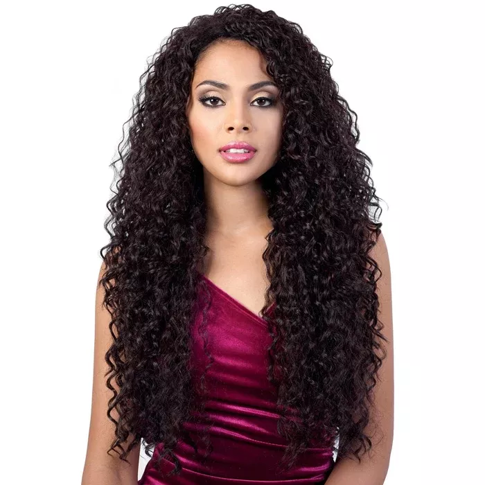 Beshe Easy Half Wig – EW.CHYNA