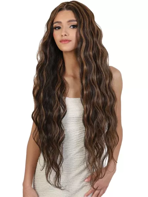 Beshe Her Story Remy Human Hair Touch BODY WAVE Weave (HSB.BD30-HSB.BD36)