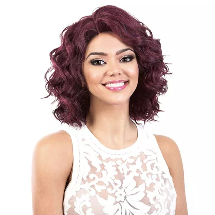 Beshe Premium Collection Full Wig – MILEY