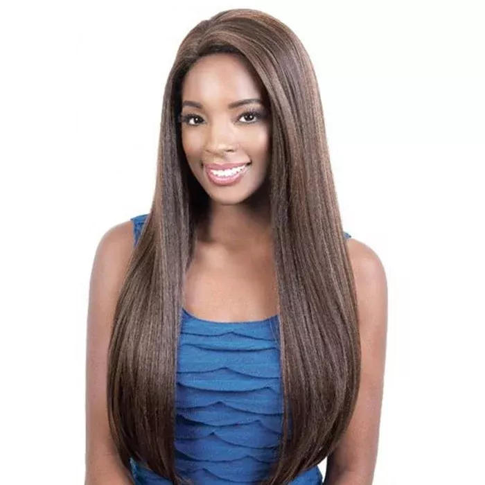 Beshe Premium Collection Wig – ARIEL