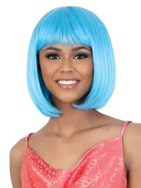 Beshe Ultimate Insider Collection Glueless Crown Part Lace Wig – CL.BECCA