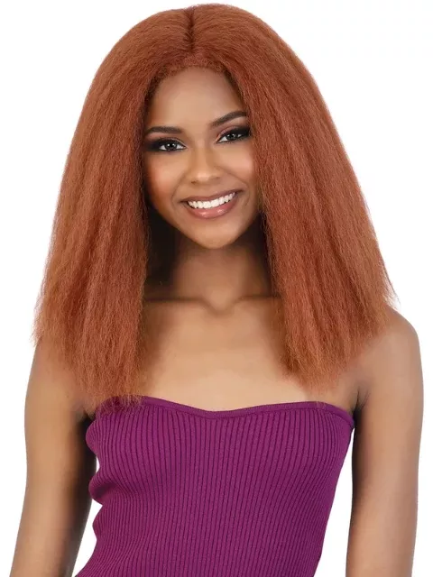 Beshe Ultimate Insider Collection Glueless Deep Part Lace Wig – HBLL.NELA