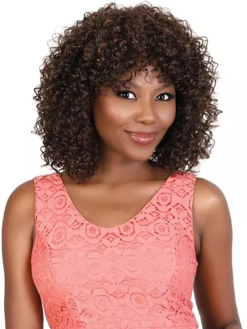 Beshe Ultimate Insider Collection Synthetic Wig – YANKYL
