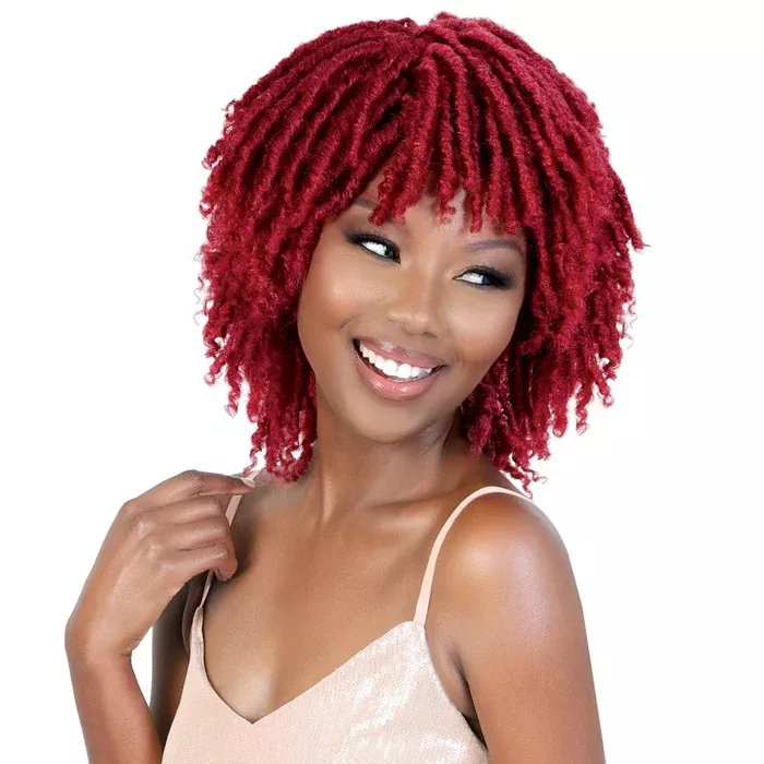 Beshe Ultimate Insider Faux Locs Braid Lace Part Wig – TALI