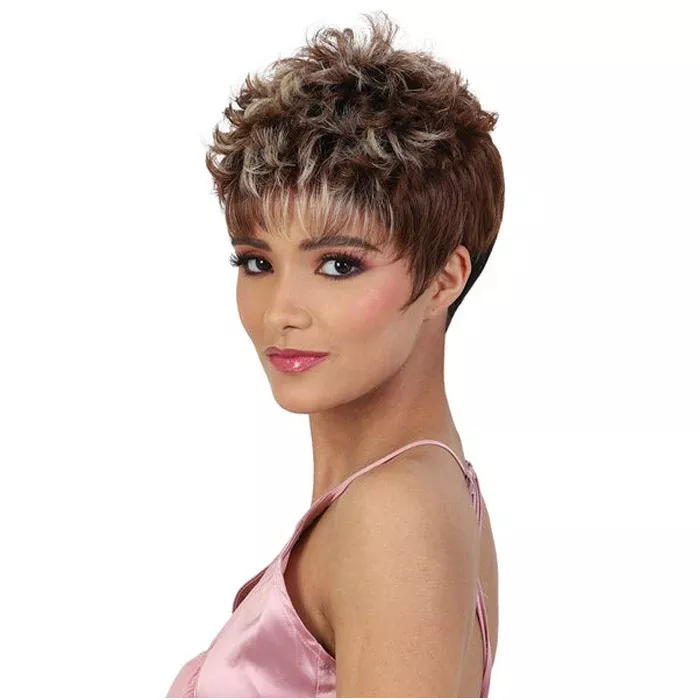 Beshe Ultimate Insider High Quality Fashion Full Wig – CAPALA