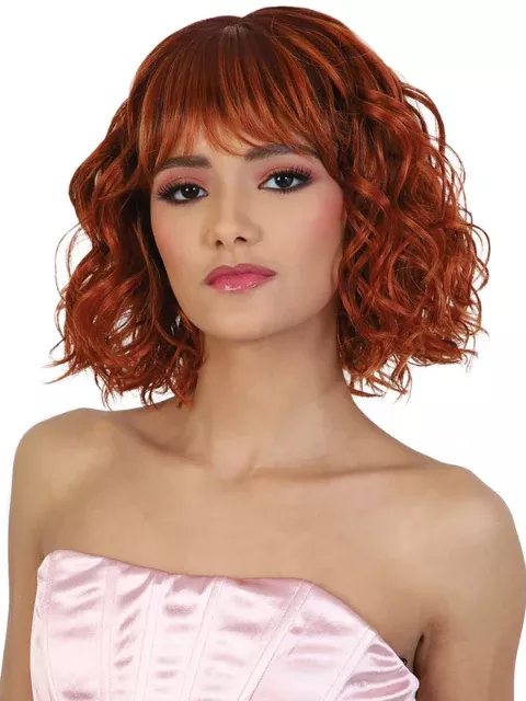 Beshe Ultimate Insider Premium High Quality Fashion Wig-BEVERLY