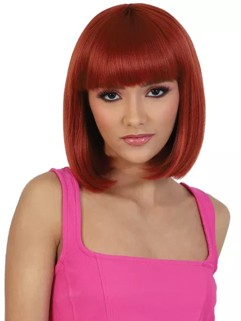 Beshe Ultimate Insider Premium High Quality Fashion Wig-LUCEA