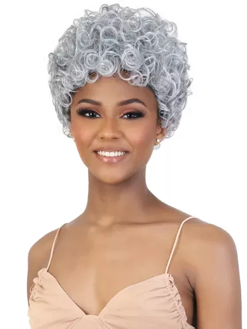 Beshe Ultimate Insider Premium High Quality Fashion Wig-SOFTEE