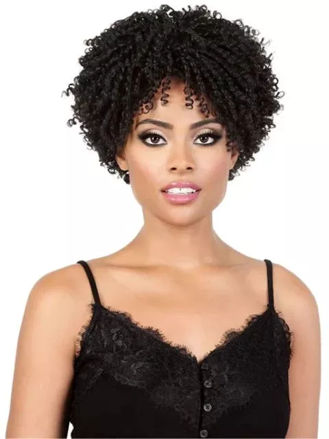 Beshe Ultimate Premium Collection Wig-JERI *FINAL SALE