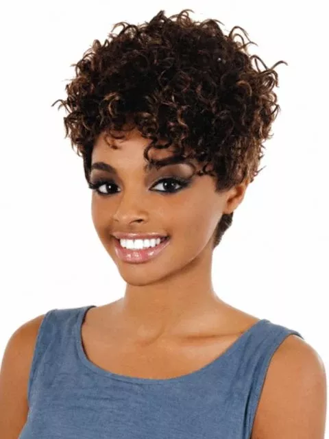 Beshe Ultimate Premium Collection Wig-NURI *FINAL SALE