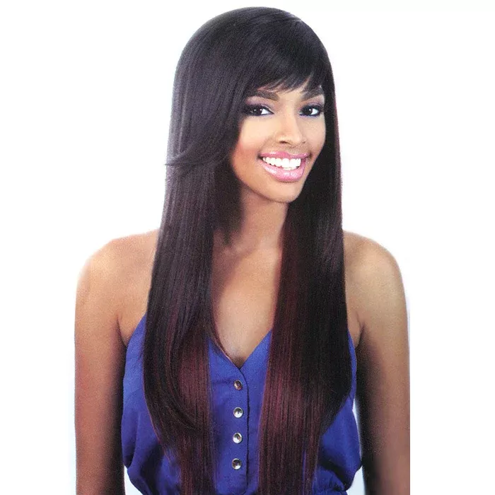 Beshe Yaki Full Wig – Y SHASHA