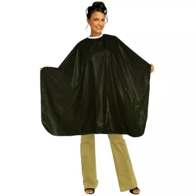 Betty Dain Shampoo Cape Jumbo Style 324V