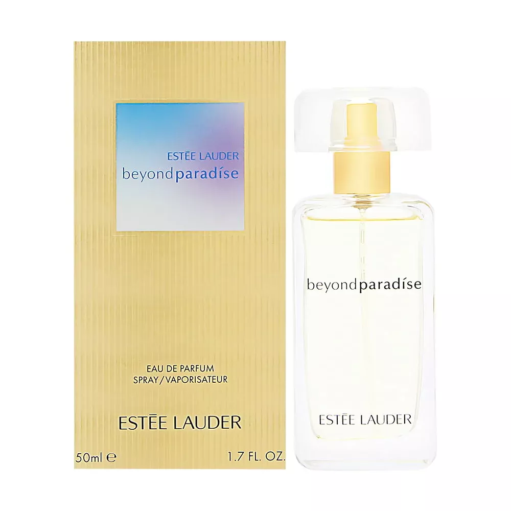 Beyond Paradise by Estee Lauder for Women