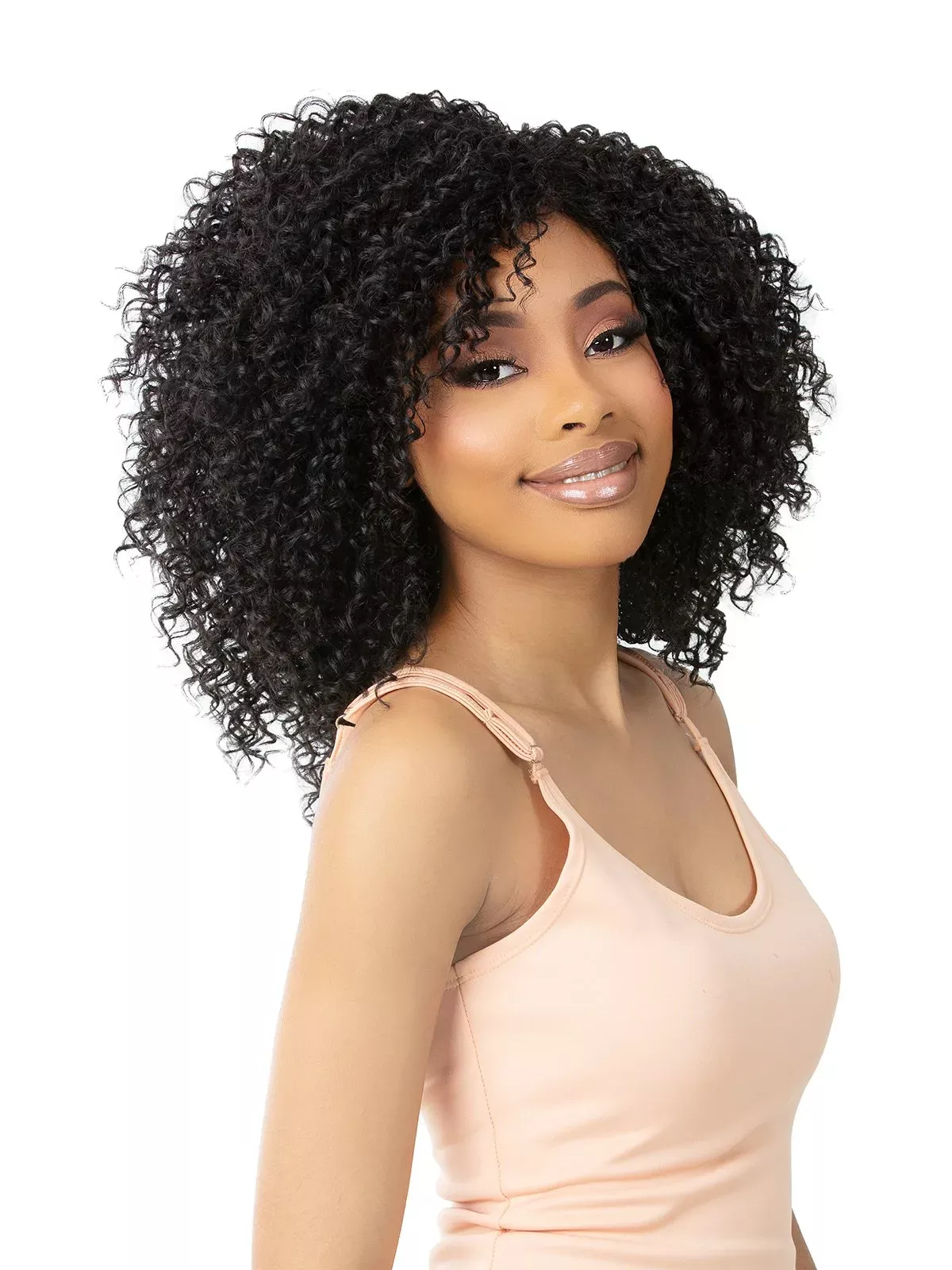 BFF LACE BOHEMIAN 16"