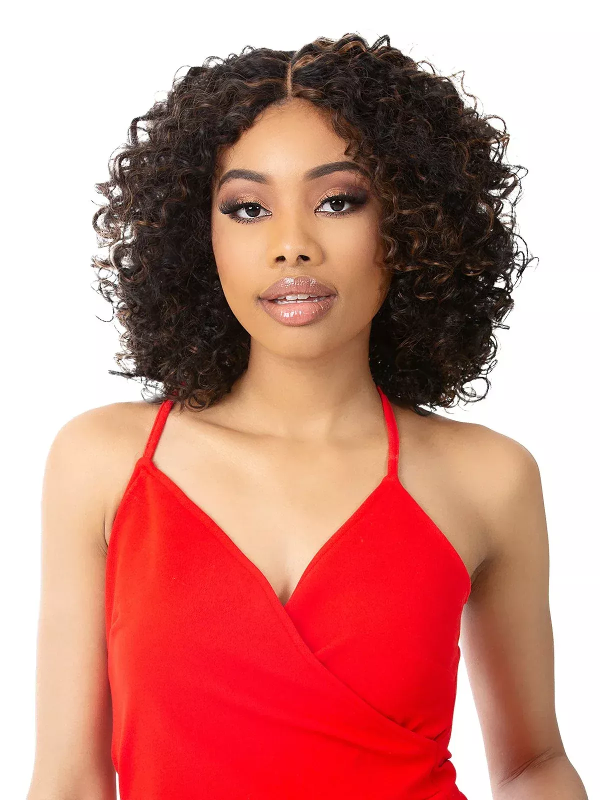 BFF PART LACE CAPELLA