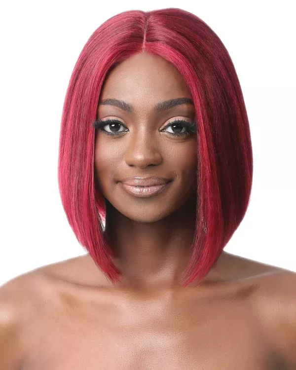 BFF Part Lace Katie Lace Part Synthetic Wig by It's a Wig