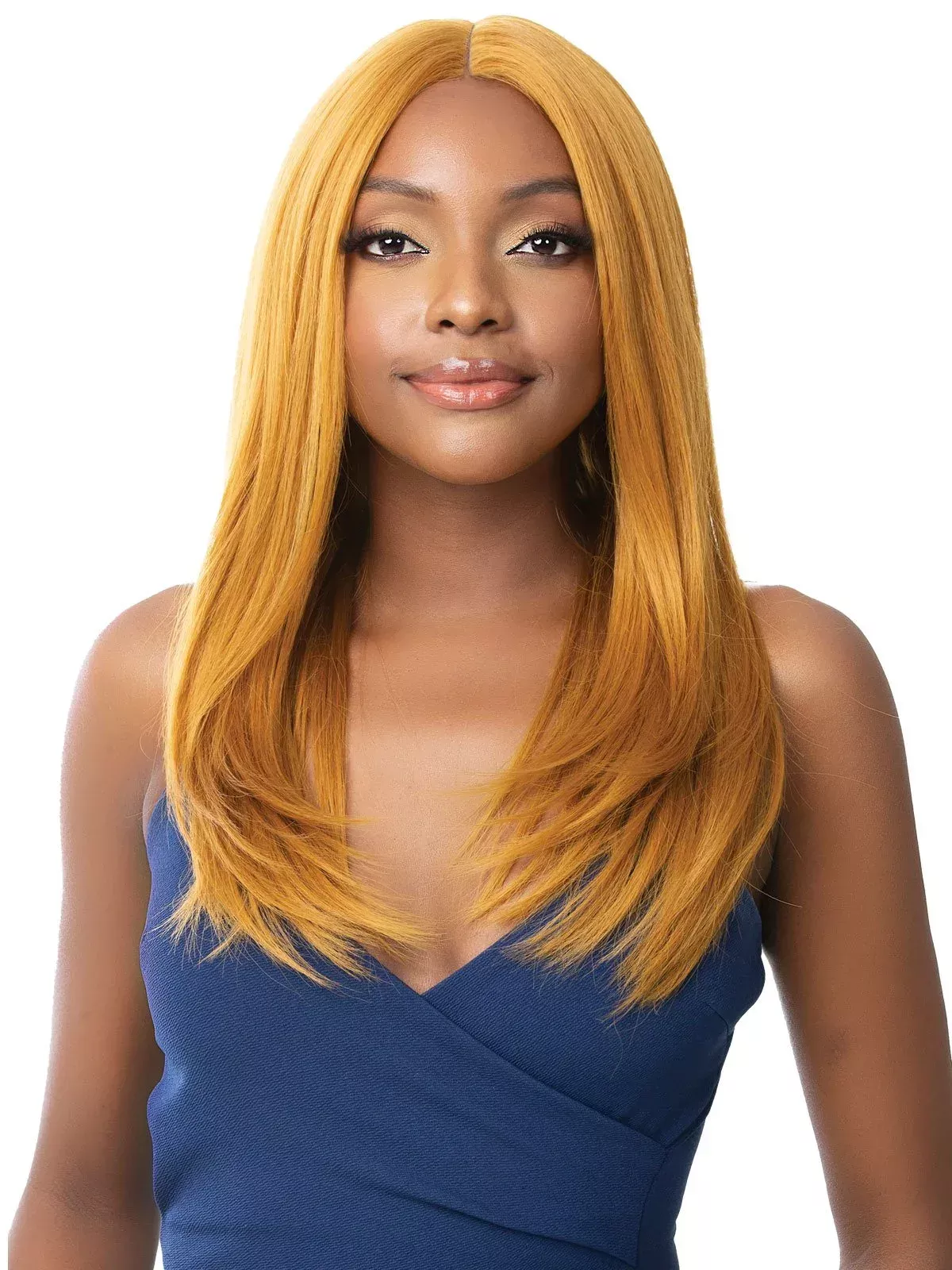 BFF PART LACE LENNY 22"