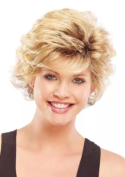 BIANCA [Full Wig | Traditional Cap | Premium Synthetic]