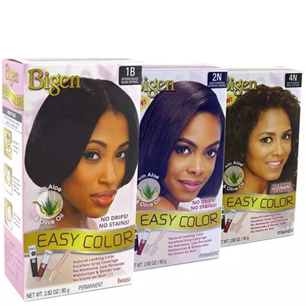 Bigen Easy Color for Women