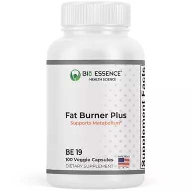 Bio Essence Health Science Fat Burner Plus - 100 capsules
