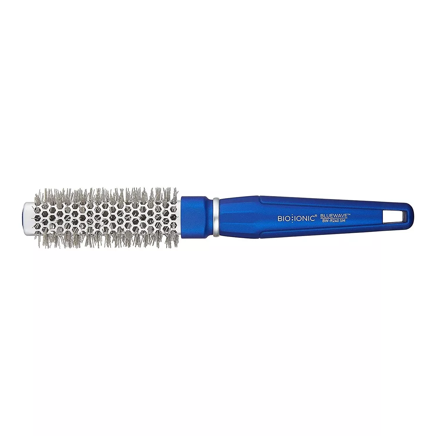 Bio Ionic BlueWave NanoIonic Conditioning Brush - Small 1"
