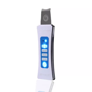 Bio-Therapeutic Bt Micro Ultrasonic Exfoliation