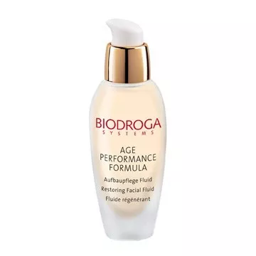 Biodroga Age Performance Formula Restoring Facial Fluid - 1 oz (44045)