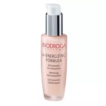 Biodroga Alpha-Energizing Refreshing Gel Concentrate - 1 oz