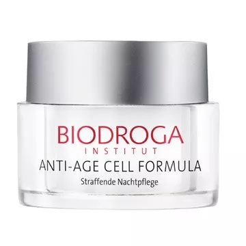 Biodroga Anti-Age Cell Formula Firming Night Care