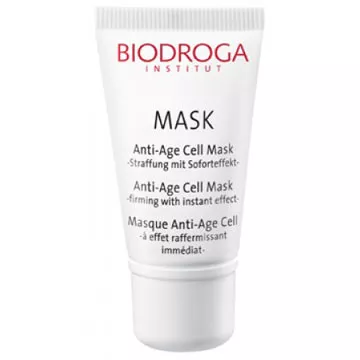 Biodroga Anti-Age Cell Mask