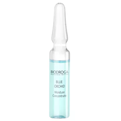 Biodroga Blue Orchid Concentrate