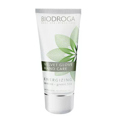Biodroga Body Spa Velvet Glove Hand Care - 2.5 oz (75 ml)