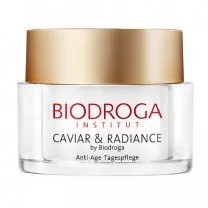 Biodroga Caviar and Radiance Day Care - 1.7 oz