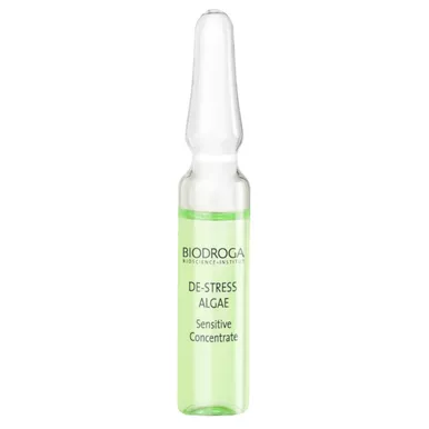 Biodroga De-Stress Algae Concentrate
