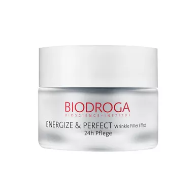 Biodroga Energize & Perfect 24-Hour Care for Normal skin - 1.7 oz (44218)