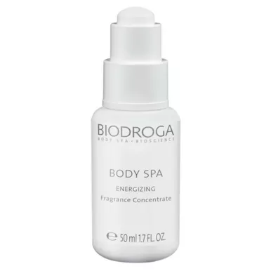 Biodroga Energizing Essence - 1.7 oz