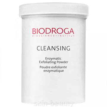 Biodroga Enzymatic Exfoliating Powder - 0.21 oz (43858)