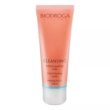 Biodroga Facial Exfoliator Mild - 2.7 oz (43890)