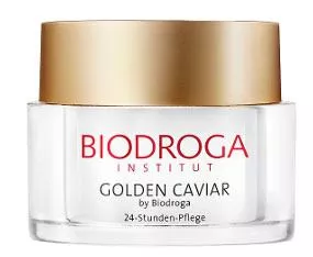 Biodroga Golden Caviar 24 Hour Care for Normal Skin - (41312)