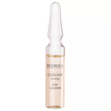 Biodroga Golden Caviar Concentrate
