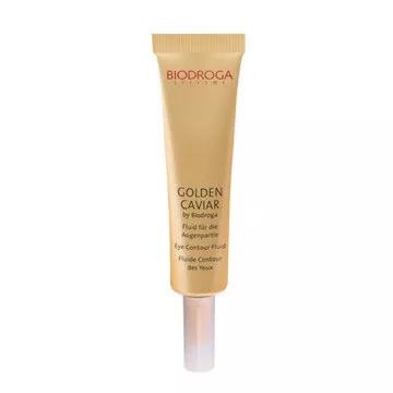 Biodroga Golden Caviar Eye Contour Fluid
