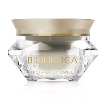 Biodroga High Performance Premium 24 Hour Care - 1.7 oz (42701)