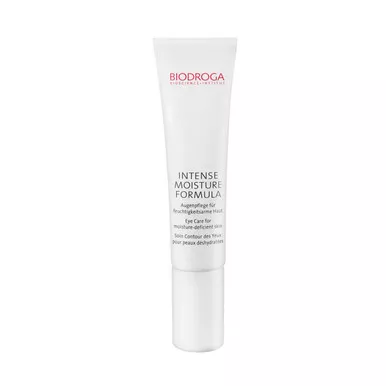 Biodroga Intense Moisture Formula Eye Care - .5 oz (42508)