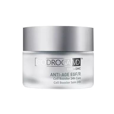 Biodroga MD Anti-Age EGF/R Cell Booster 24 Hour Care