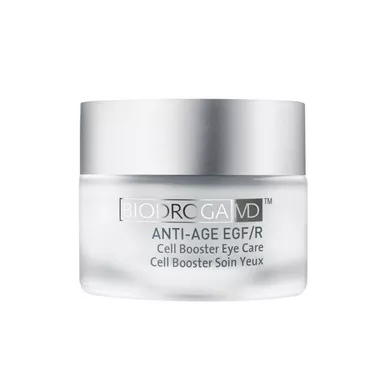 Biodroga MD Anti-Age EGF/R Cell Booster Eye Care