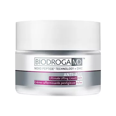 Biodroga MD Anti-Age Ultimate Lifting Creme Rich