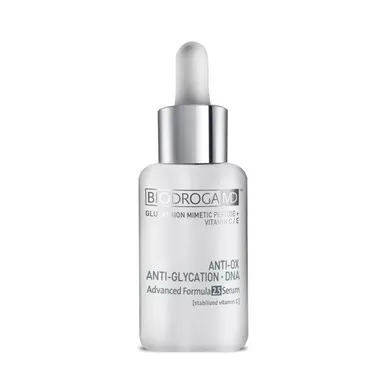 Biodroga MD Anti-Glycation DNA Advanced Formula 2.5 - 1 fl. oz,