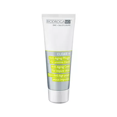Biodroga MD Clear+ Anti-Aging Care - 2.5 fl. oz